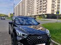 2023 Chery Tiggo 4 Pro I, чёрный, 1615000 рублей - вид 5