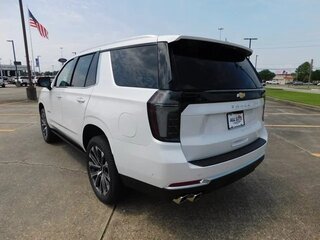 2026 Chevrolet Tahoe V Рестайлинг, белый, 19389728 рублей, вид 4