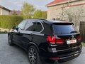 2013 BMW X5 30d III (F15), коричневый, 3350000 рублей - вид 5
