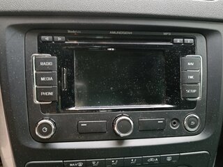2013 Skoda Yeti I, бежевый, 1150000 рублей, вид 5