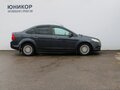 2011 Ford Focus II Рестайлинг, серый - вид 3