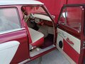 1961 ГАЗ 21 «Волга» 21В, пурпурный, 1800000 рублей - вид 2