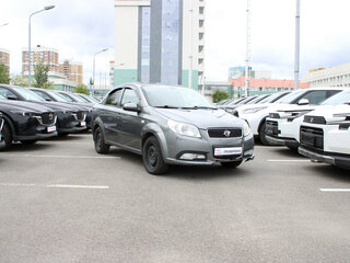 2016 Ravon Nexia R3, серый, 260000 рублей, вид 3