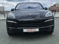 2012 Porsche Cayenne S II (958), чёрный, 3500000 рублей