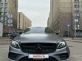 2017 Mercedes-Benz E-Класс 200 V (W213, S213, C238), серый, 3400000 рублей - вид 2