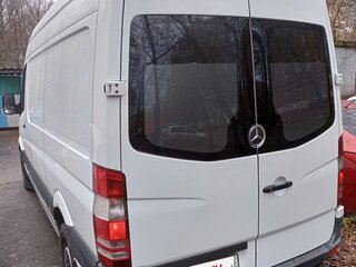 2012 Mercedes-Benz Sprinter, белый, 2050000 рублей, вид 5