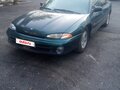 1996 Dodge Intrepid I, зелёный, 350000 рублей