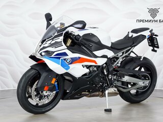 2025 BMW S 1000 RR, белый, 2499000 рублей, вид 3