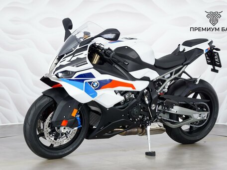 2025 BMW S 1000 RR, белый, 2499000 рублей, вид 3