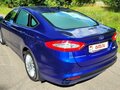 2018 Ford Mondeo V, синий, 1500000 рублей - вид 8