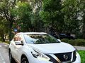 2018 Nissan Murano III (Z52), белый, 2050000 рублей - вид 4