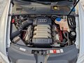 2007 Audi A6 III (C6), серебристый, 1300000 рублей - вид 11