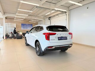 2023 Haval Jolion I, белый, 2149900 рублей, вид 4