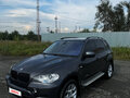 2012 BMW X5 30d II (E70) Рестайлинг, серый, 2500000 рублей