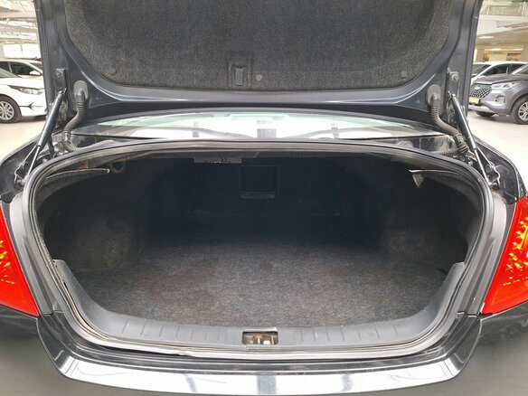 2008 Nissan Teana II (J32), чёрный, 660000 рублей - вид 19