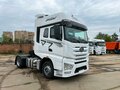 2024 FAW J7, белый, 8300000 рублей