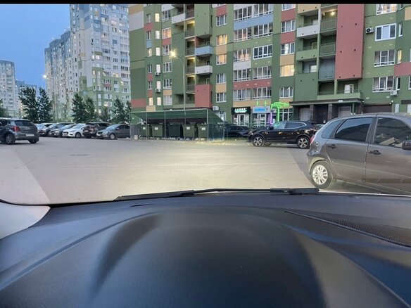 2012 Ford Focus III, белый, 1150000 рублей - вид 12