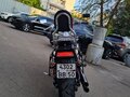 2007 Suzuki Boulevard M50, синий, 450000 рублей - вид 6