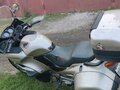 1999 Honda NT650V Deauville, золотистый, 320000 рублей - вид 3