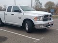 2019 Dodge RAM IV (DS/DJ), белый, 2400000 рублей - вид 1