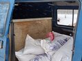 2007 ГАЗ ГАЗель (2705) Комби, синий, 280000 рублей - вид 11