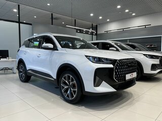 2026 Tenet T7, белый, 3010000 рублей, вид 2