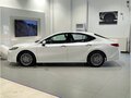 2024 Toyota Camry IX (XV80) China Market, белый - вид 7