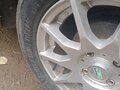2008 Lada (ВАЗ) 2115, чёрный, 180000 рублей - вид 6