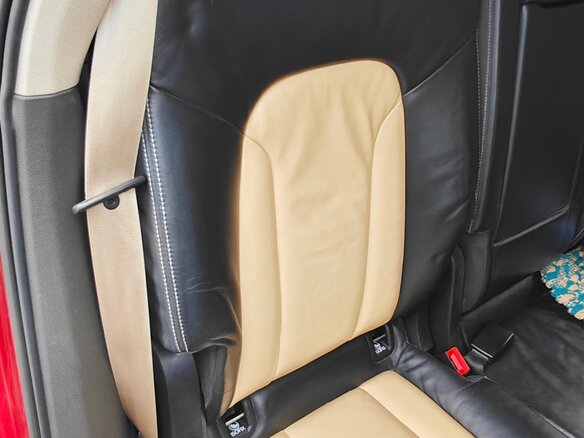 2007 Audi Q7 I (4L), пурпурный, 1200000 рублей - вид 17