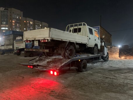 2006 ГАЗ Валдай, серебристый, 850000 рублей, вид 3