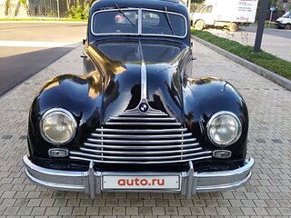 1950 BMW 340 I, чёрный, 3740000 рублей, вид 1