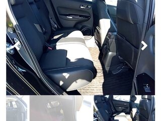 2020 Honda Fit IV, чёрный, 1890000 рублей, вид 1