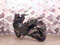 2024 BMW C 400 GT, чёрный - вид 7