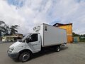 2021 ГАЗ ГАЗель (3302), белый, 1349000 рублей - вид 7