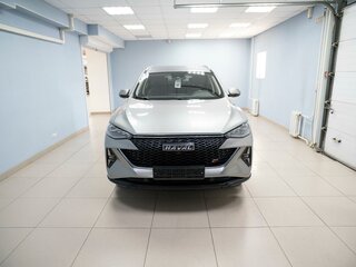 2023 Haval F7 I Рестайлинг, серый, 2049000 рублей, вид 1