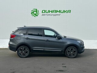 2018 Lifan X70 I, серый, 659000 рублей, вид 4