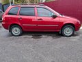 2012 Lada (ВАЗ) Kalina I, красный, 450000 рублей - вид 8