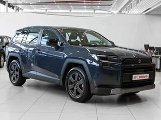 2026 Toyota RAV4 VI (XA60), синий, 4690000 рублей, вид 3