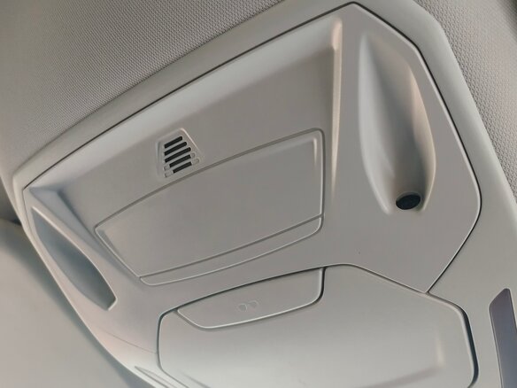 2012 Ford Focus III, серый, 730000 рублей - вид 20