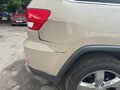 2011 Jeep Grand Cherokee IV (WK2), бежевый, 1400000 рублей - вид 3