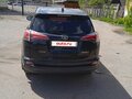 2018 Toyota RAV4 IV (XA40) Рестайлинг, чёрный, 2000000 рублей - вид 3