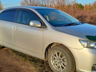 2012 Toyota Allion II Рестайлинг, серый, 1400000 рублей, вид 5