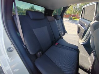2010 Hyundai Santa Fe II Рестайлинг, белый, 1350000 рублей, вид 5