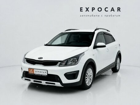 Kia Rio IV