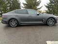 2021 Kia Stinger I Рестайлинг, серый, 3249000 рублей - вид 6