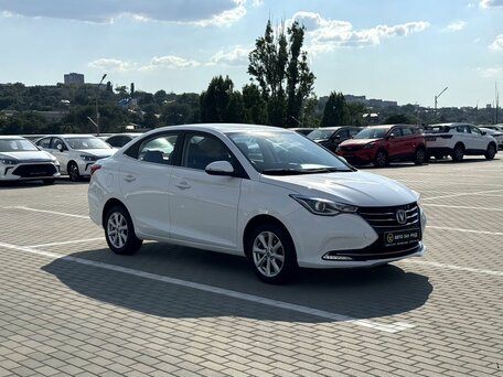 Changan Alsvin