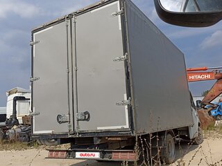 2023 ГАЗ ГАЗель Next, белый, 1950000 рублей, вид 4