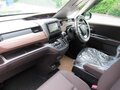 2023 Honda Freed II Рестайлинг, чёрный, 1200000 рублей - вид 7