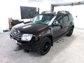 2014 Renault Duster I, коричневый, 930000 рублей - вид 1