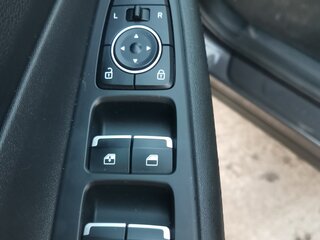 2018 Hyundai Santa Fe IV, серый, 3299000 рублей, вид 5